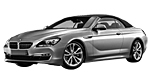 BMW F12 U1355 Fault Code