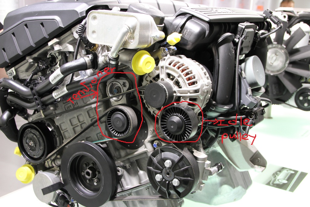 See U1355 in engine